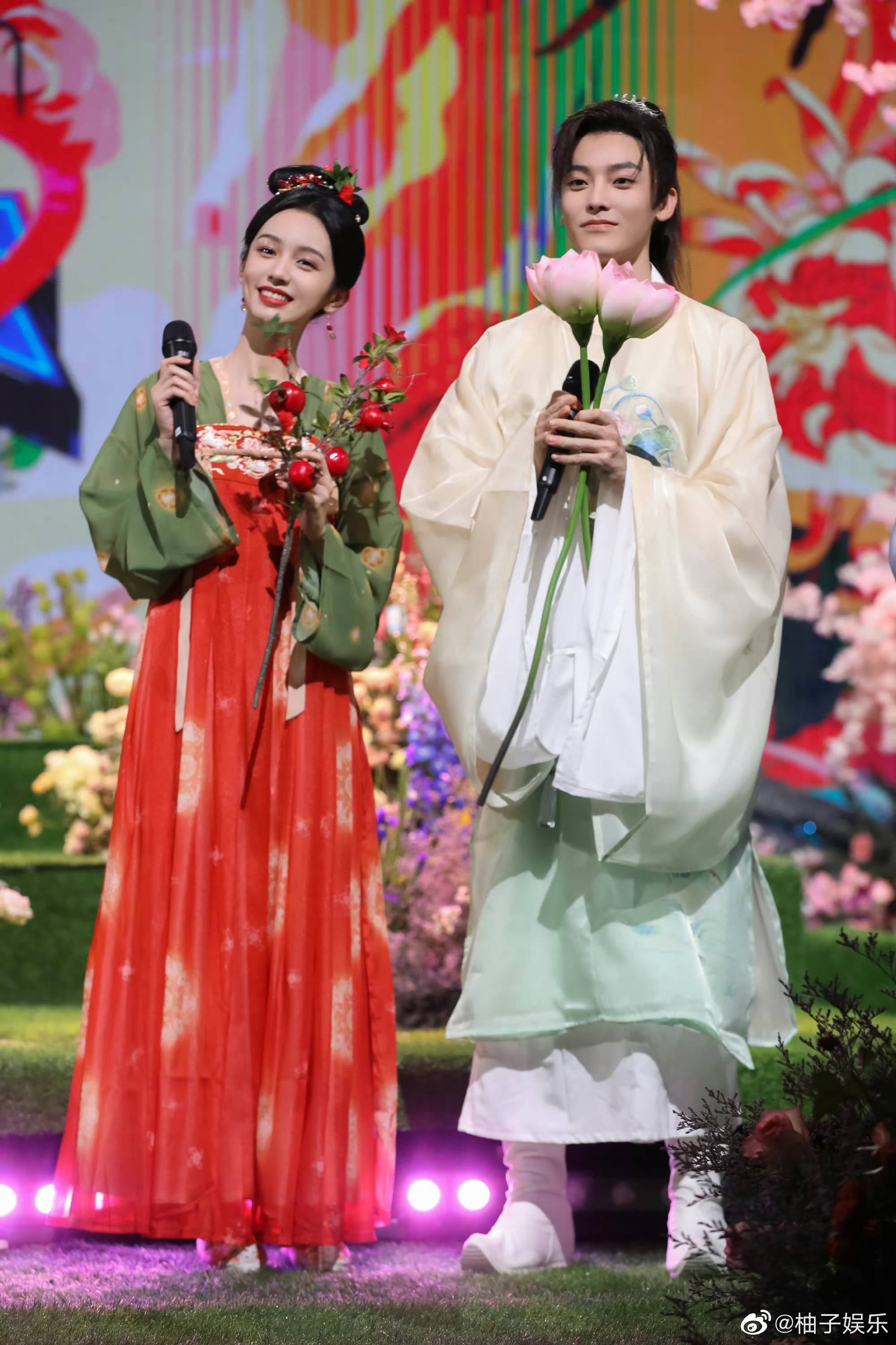 侯明昊周也护心将在<a href=