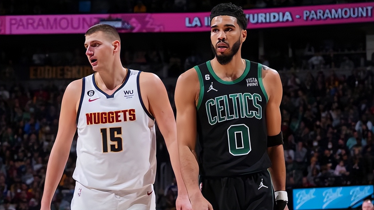 掘金对决塔图姆领军凯尔特人上演巅峰之战