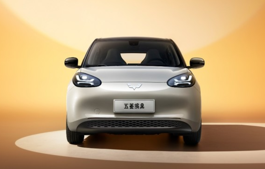 10万左右预算买什么车?这三款纯电车可以优先考虑,不止颜值高