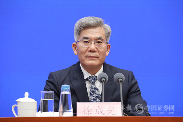 上证报记者 史丽 摄