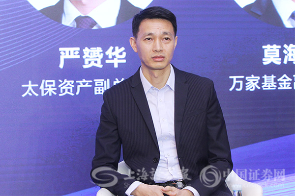 上证报记者 徐汇 摄
