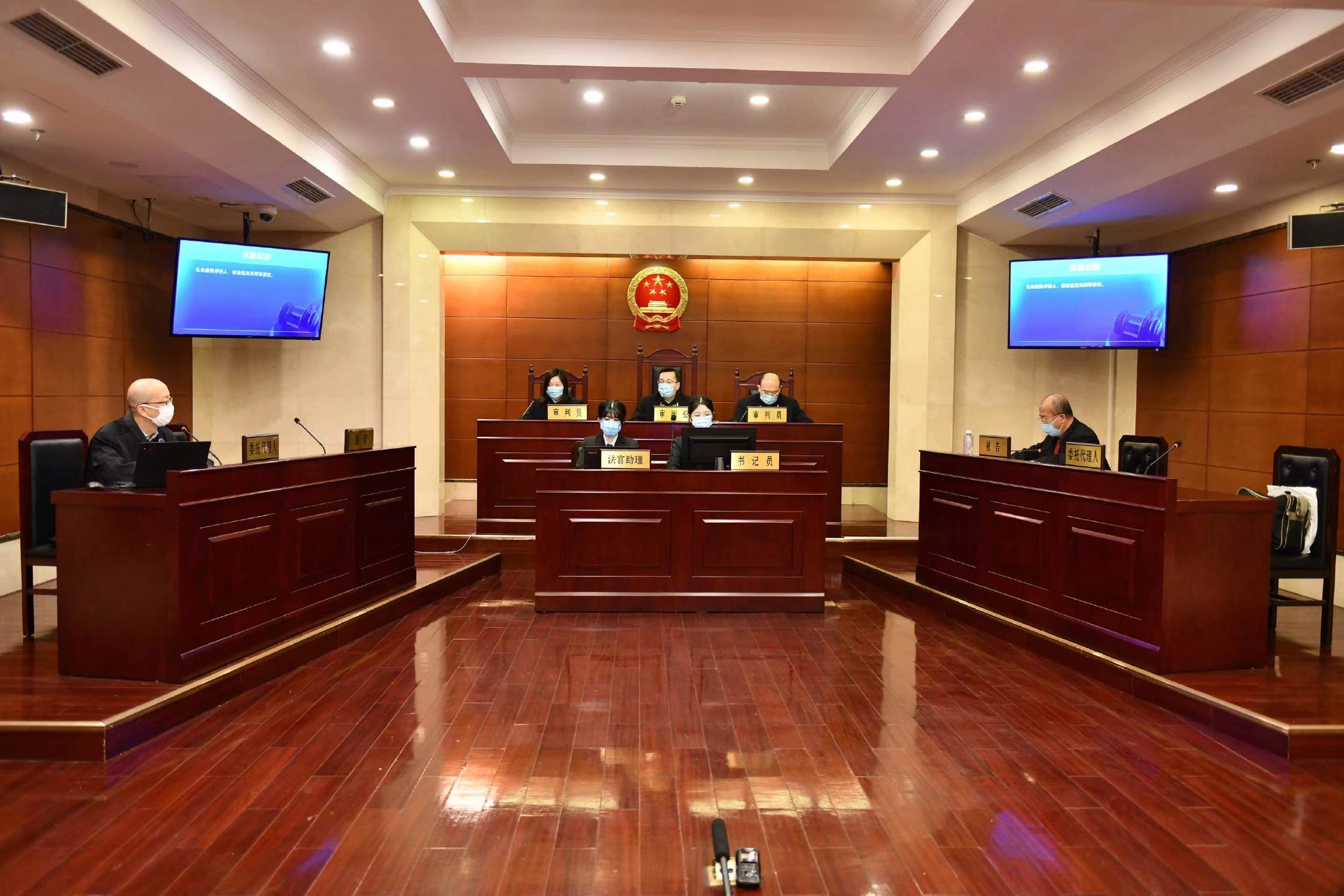 小产权房立案吗（关于小产权房纠纷法院是否给立案）北京首例碳排放配额交易纠纷案开庭，原告索赔近300万元，