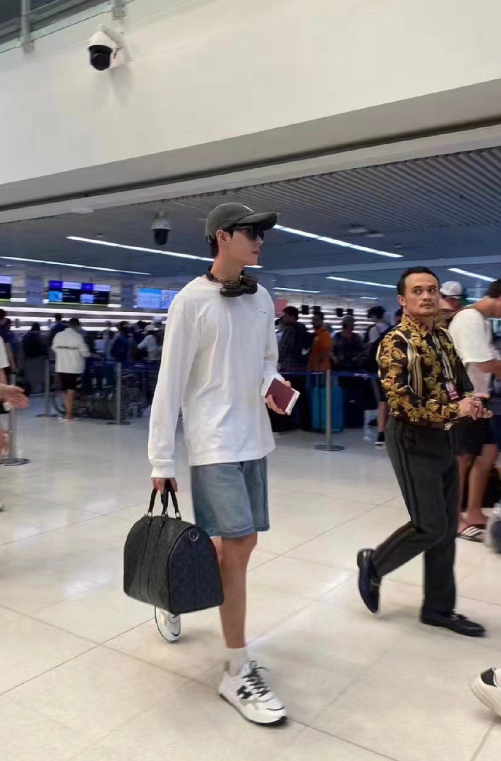 龚俊也去<a href=