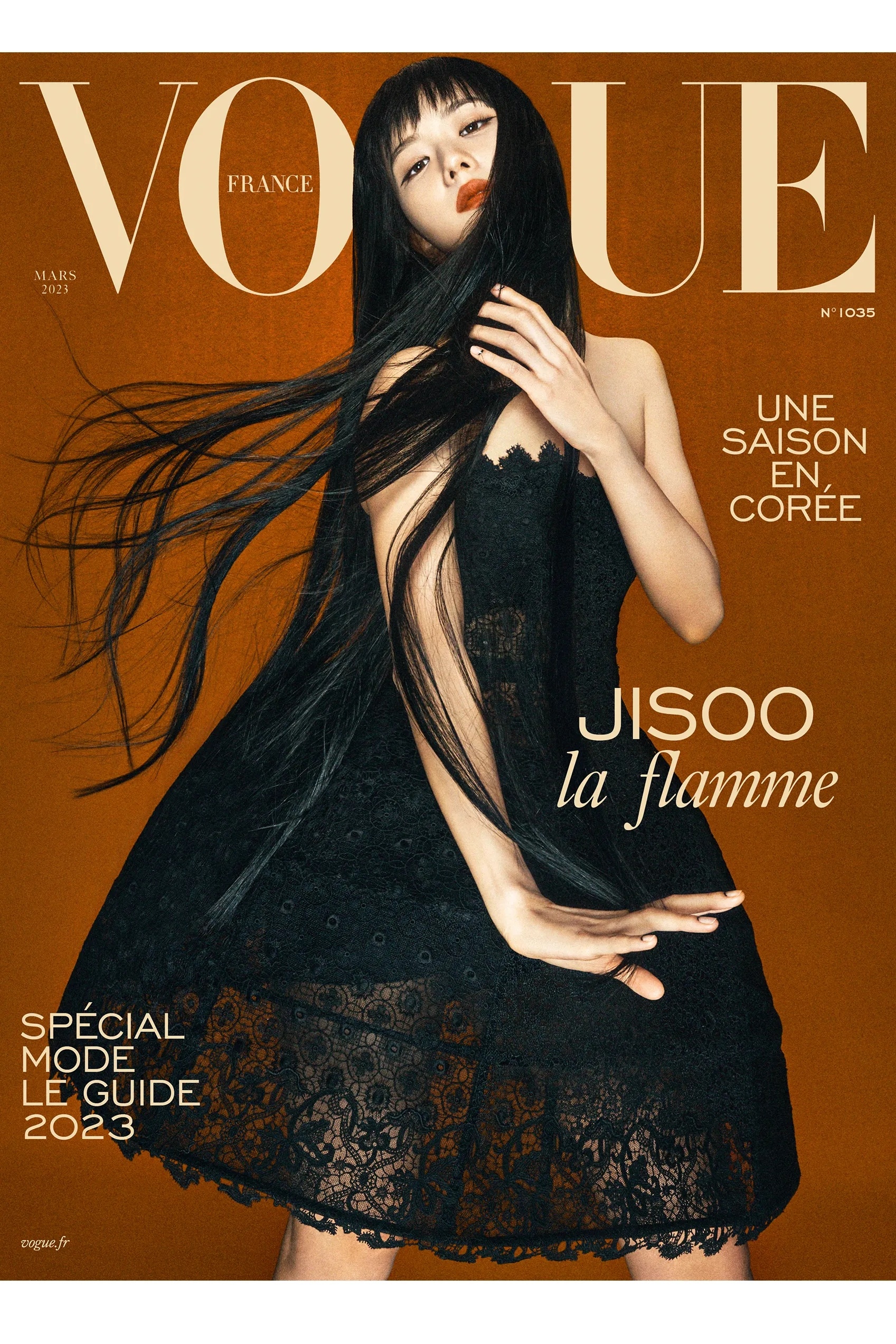 VOGUE 3 VOGUE JISOO vogue-3-vogue-jisoo