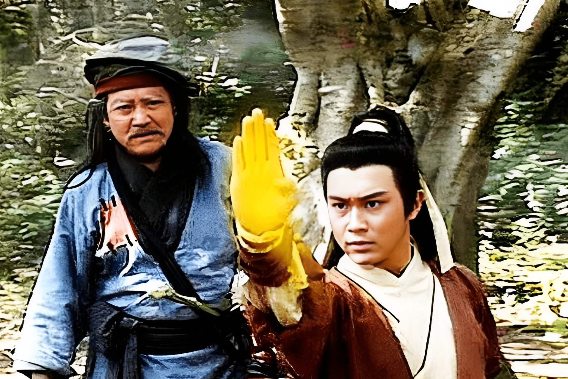 萧峰想不到,他死后得了两位传人,那二人一正一邪,联手称霸武林休闲区蓝鸢梦想 - Www.slyday.coM 萧峰想不到,他死后得了两位传人,那二人一正一邪,联手称霸武林休闲区蓝鸢梦想 - Www.slyday.coM
