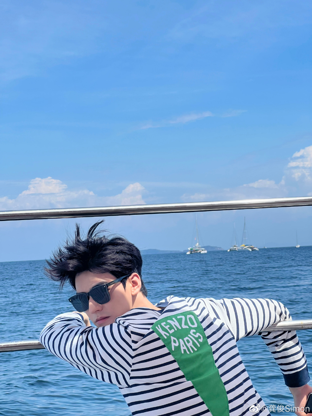 龚俊也去<a href=