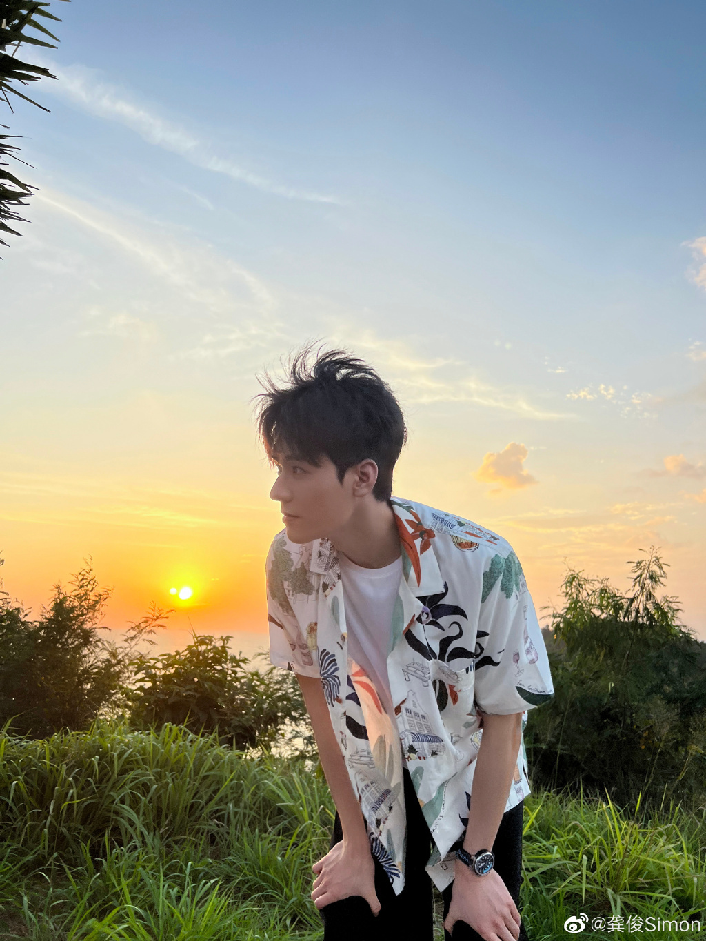 龚俊也去<a href=