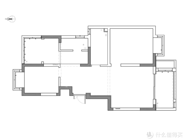 武汉vi设计（发现南京一户人家：餐厅设计卡座，客厅不要茶几，那叫一个实用）南京一人一锅的火锅店哪些，