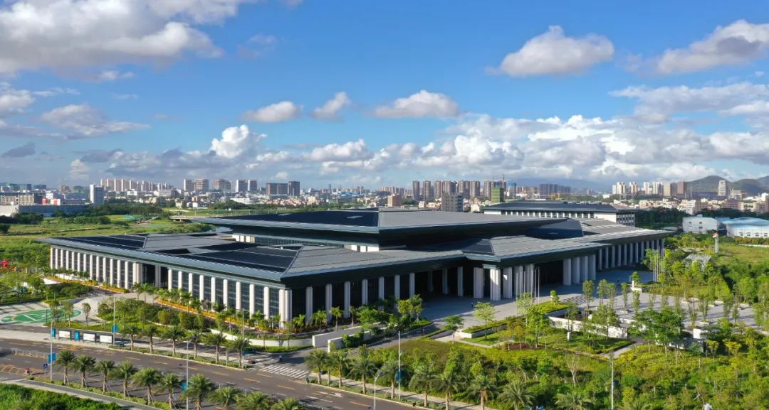 记者手记|“升维”的坪山:发展逻辑更新 底层硬件升级2 记者手记|“升维”的坪山:发展逻辑更新 底层硬件升级