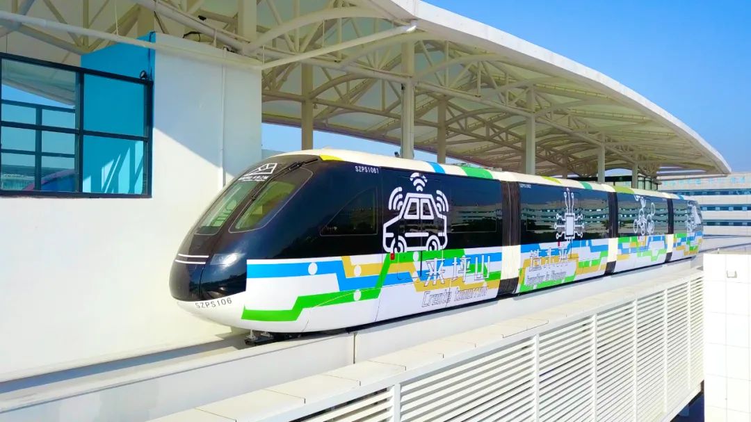 记者手记|“升维”的坪山:发展逻辑更新 底层硬件升级1 记者手记|“升维”的坪山:发展逻辑更新 底层硬件升级