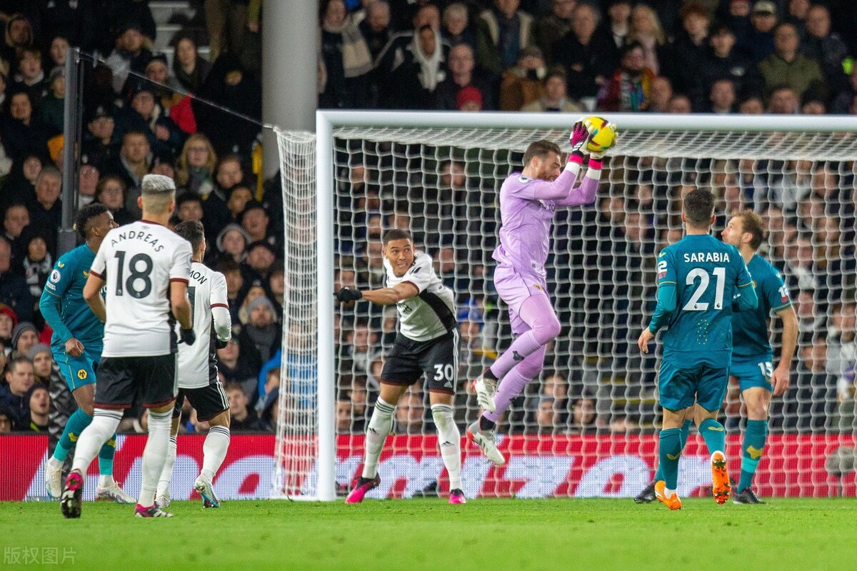 富勒姆主场激战对手全场精彩瞬间直播呈现球迷不容错过的英超盛宴