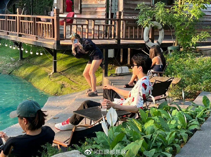 又有网友在<a href=