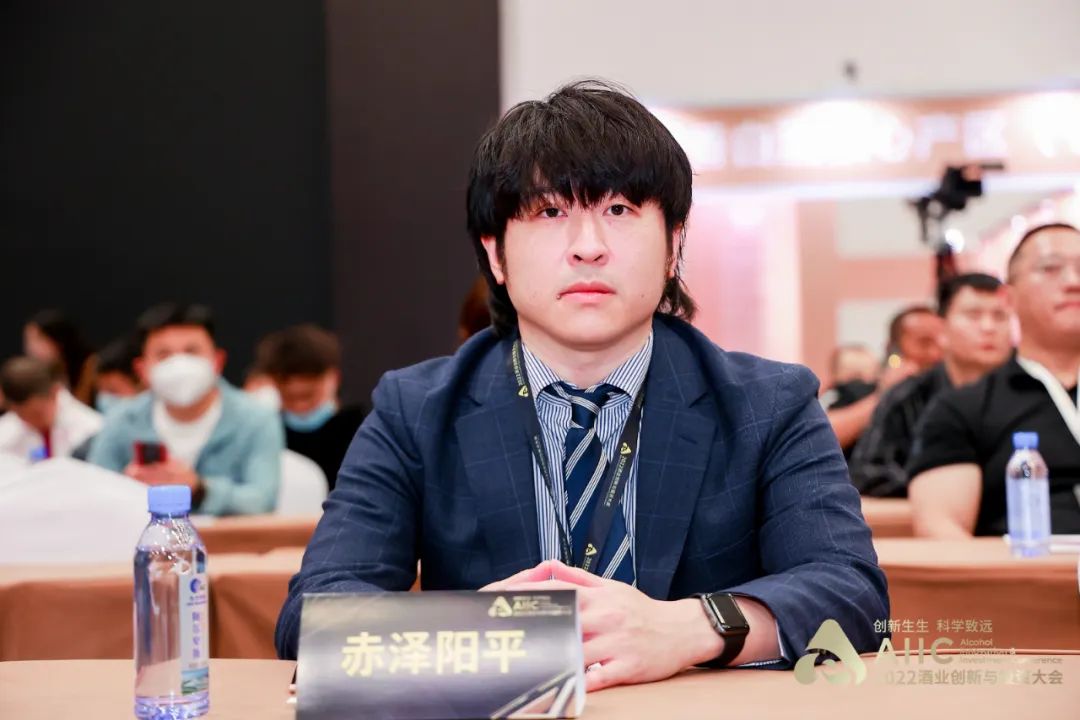 ▲赤泽阳平