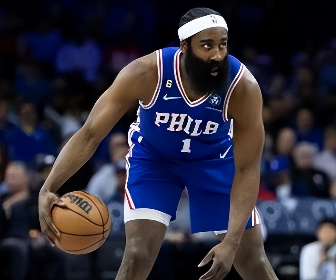 塔图姆与哈登的巅峰对决 谁才是真正的联盟第一人