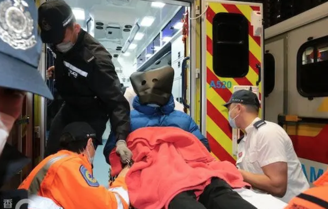 香港遇害名媛前夫被抓时携百万名表，落网细节曝光