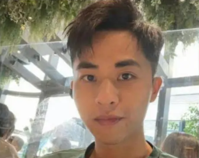 香港遇害名媛前夫被抓时携百万名表，落网细节曝光