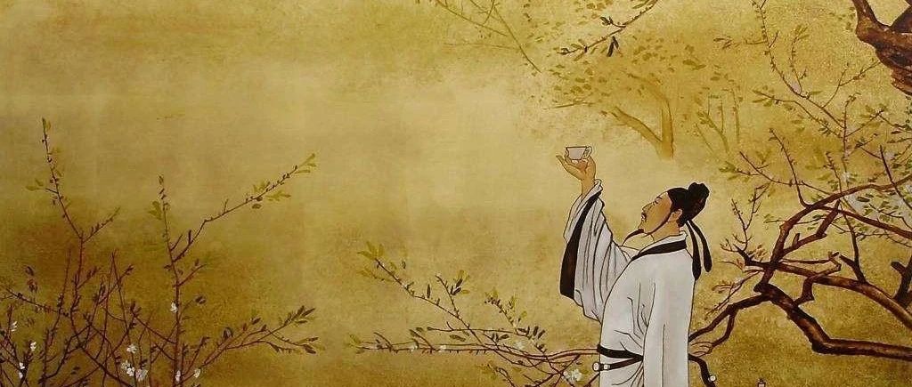 唐朝著名诗人李白的真实情况