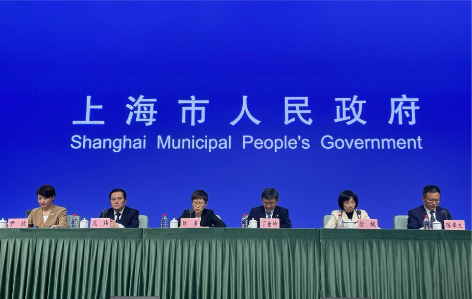上证报记者 严曦梦 摄