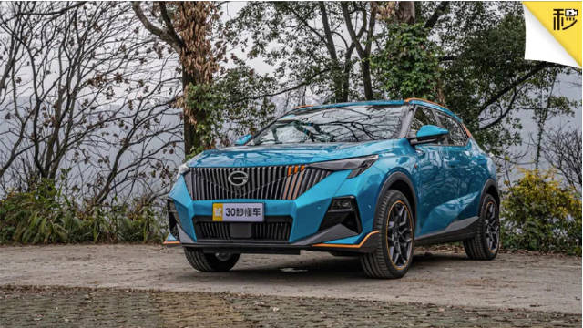 10万买钢炮SUV 7.5秒破百 GS3影速哪款最值？