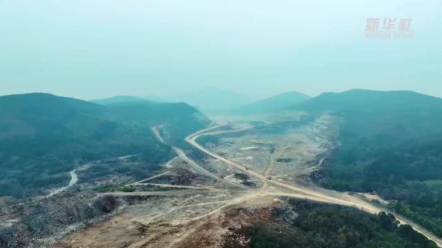 江苏镇江：电动矿卡助力打造绿色矿区