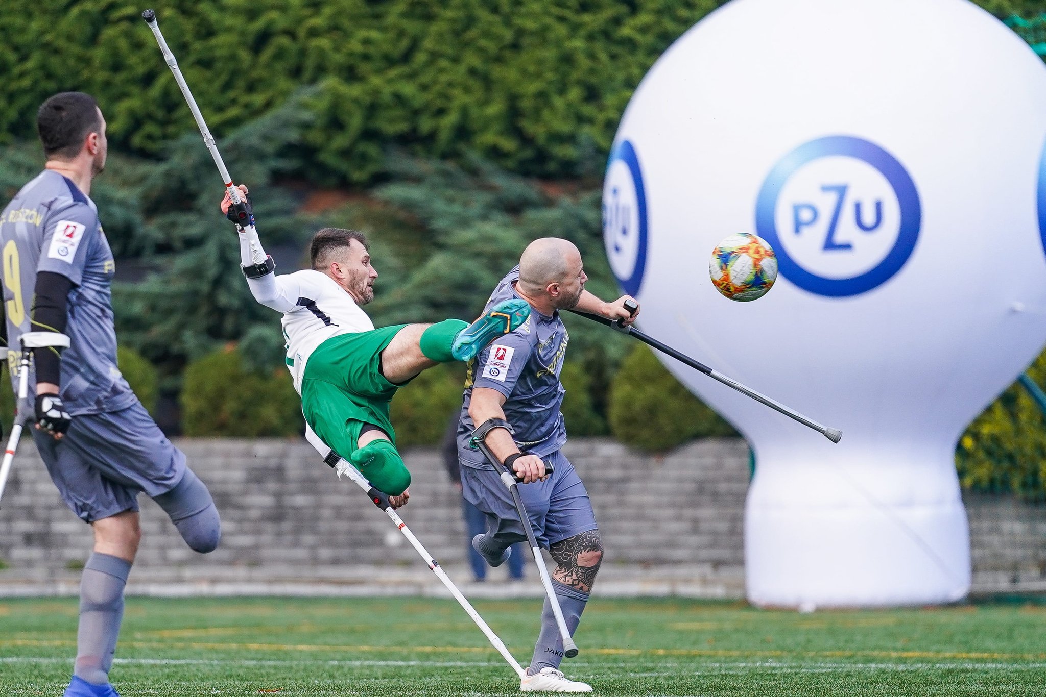 获普斯卡什奖!|普斯卡什|奥列克西|残疾_新浪新闻 获普斯卡什奖!|普斯卡什|奥列克西|残疾_新浪新闻