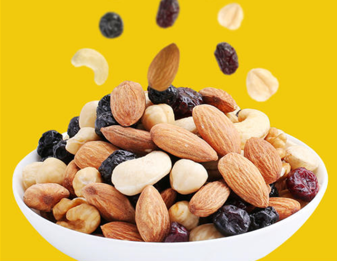 每日坚果哪个牌子好？选洽洽每日坚果，和坚果保鲜难题说拜拜