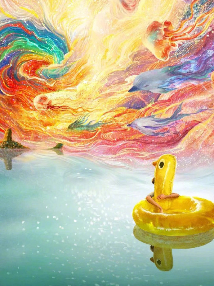 深触经典的灵魂阅读题答案