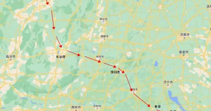 这条途经徐州的高铁，有最新消息了！或将实现“县县通高铁”！