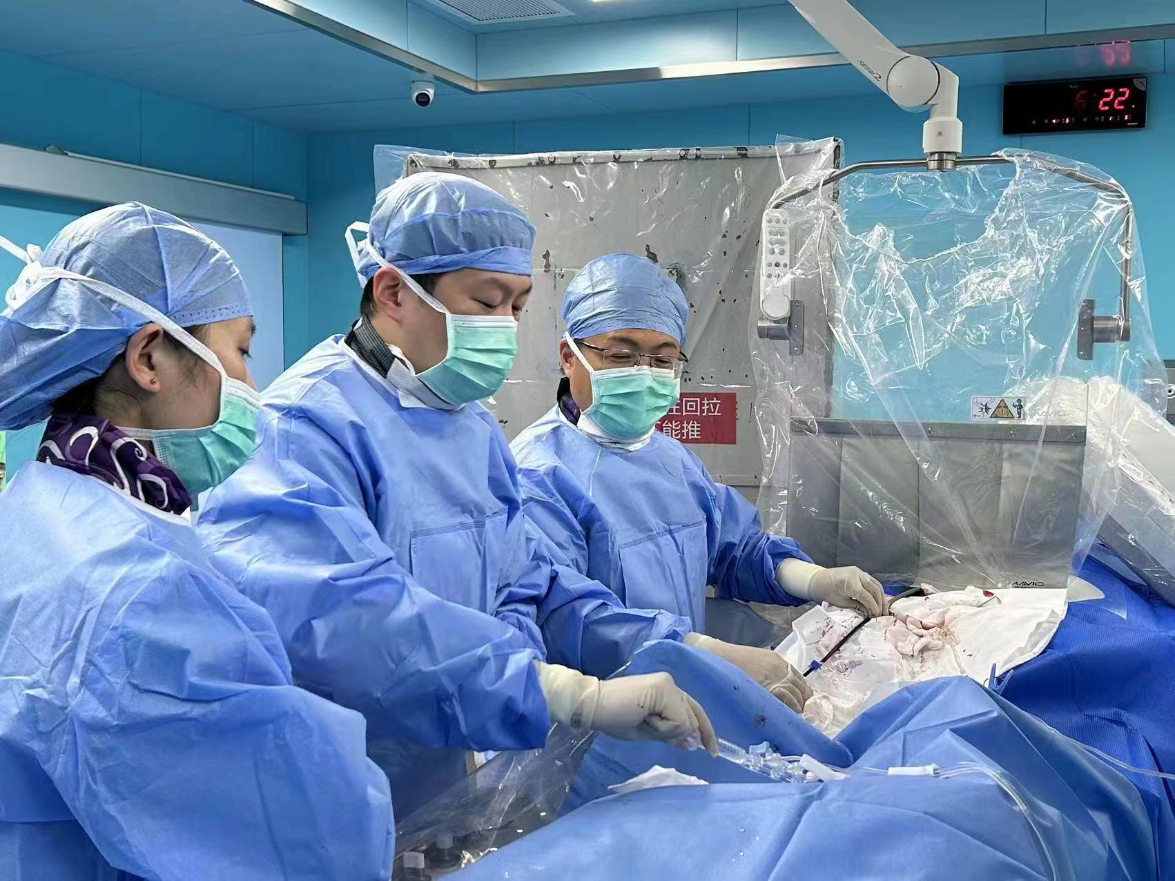 体内植入芯片，你能接受吗？...