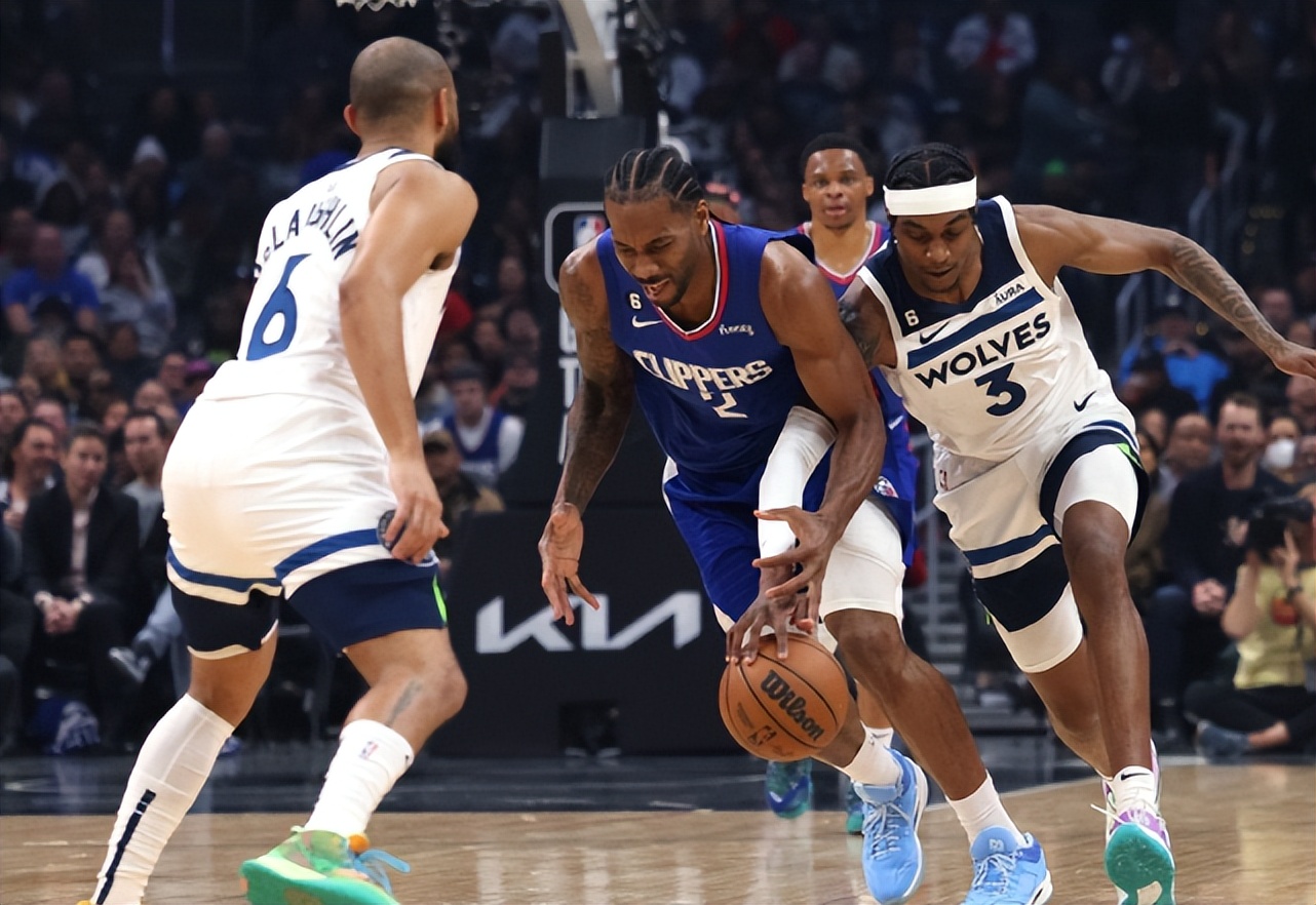 快船与杜兰特的潜在联手引发联盟格局巨变谁将成为最大赢家