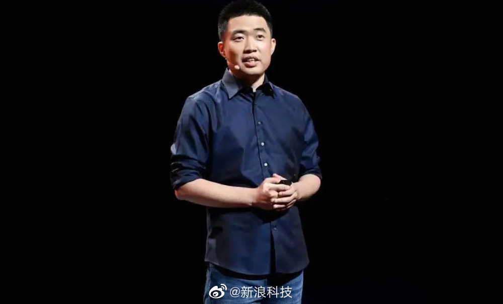 李想：理想汽车目标2030年对标苹果特斯拉