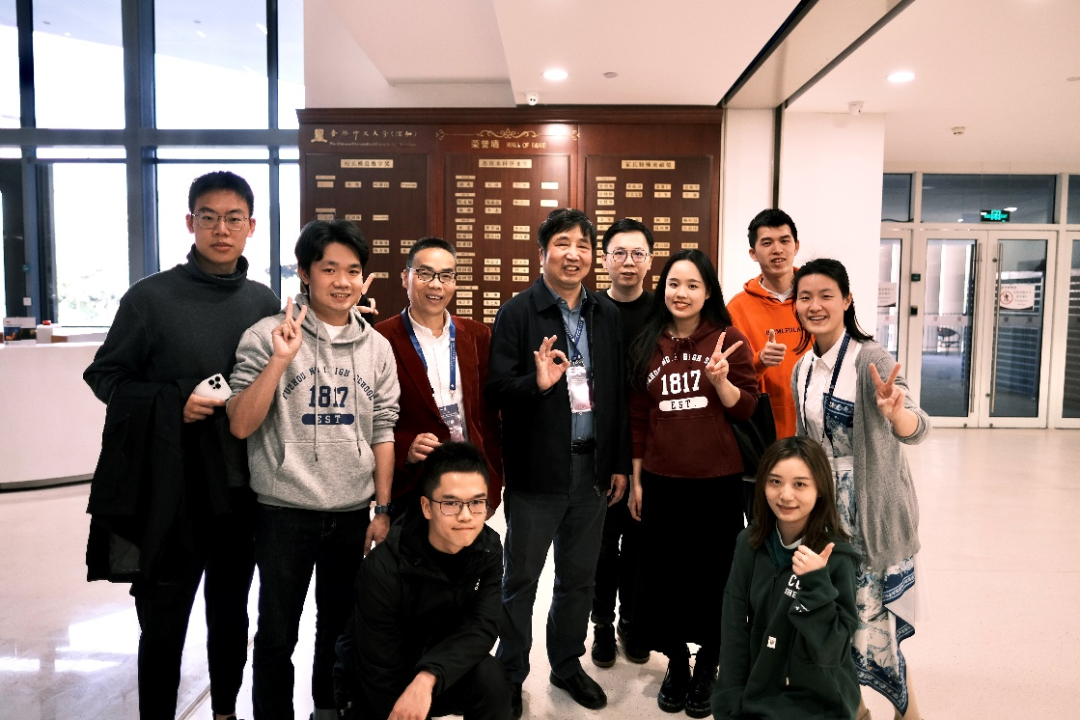 李迅:新时代国际一流人才培养 基础教育的三大发力点8 李迅:新时代国际一流人才培养 基础教育的三大发力点