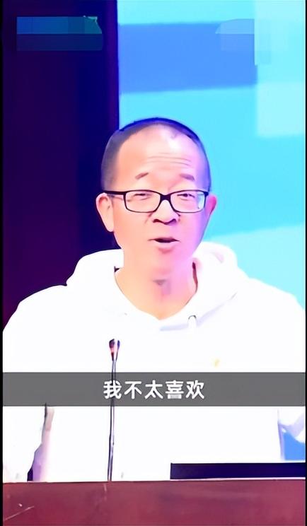 新东方董事长称不喜欢《狂飙》,直言剧情不符合事实,被嘲讽戏多休闲区蓝鸢梦想 - Www.slyday.coM 新东方董事长称不喜欢《狂飙》,直言剧情不符合事实,被嘲讽戏多休闲区蓝鸢梦想 - Www.slyday.coM