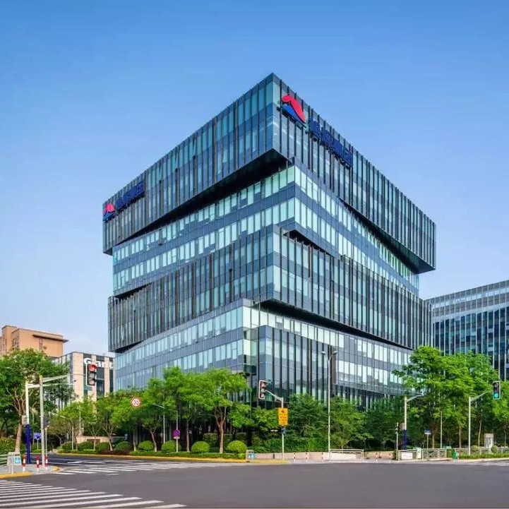旭辉集团总部大楼计划出售,售价8.8亿!|上海市|房地产|房企|虹桥|恒基_新浪新闻