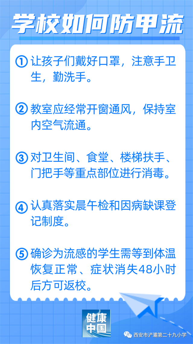 西安市浐灞二十九小开展流感预防知识宣传休闲区蓝鸢梦想 - Www.slyday.coM 西安市浐灞二十九小开展流感预防知识宣传休闲区蓝鸢梦想 - Www.slyday.coM