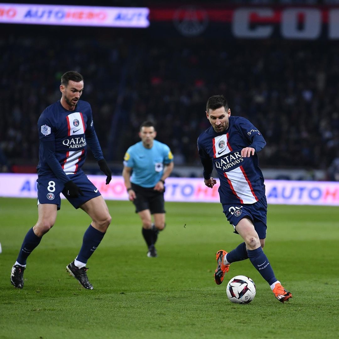 法甲焦点战巴黎圣日耳曼vs雷恩实时直播高光时刻一网打尽