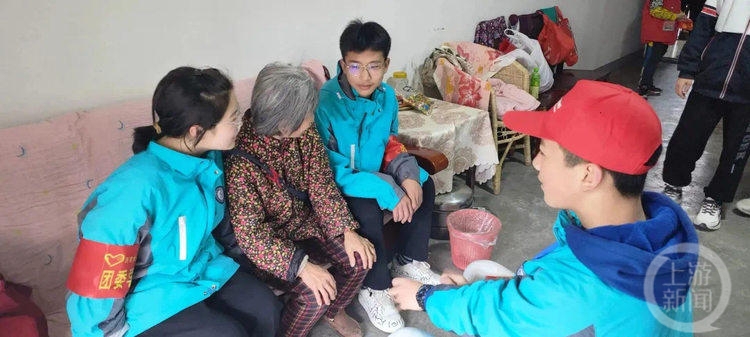 2020年关于小产权房利好消息（2020年小产权房最新政策规定）做“雷锋式”好少年！重庆中小学这样学雷锋，