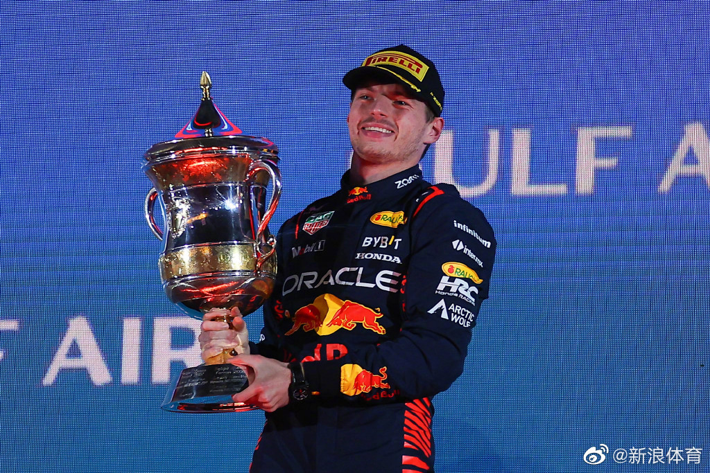 F1巴林大奖赛维斯塔潘冠军