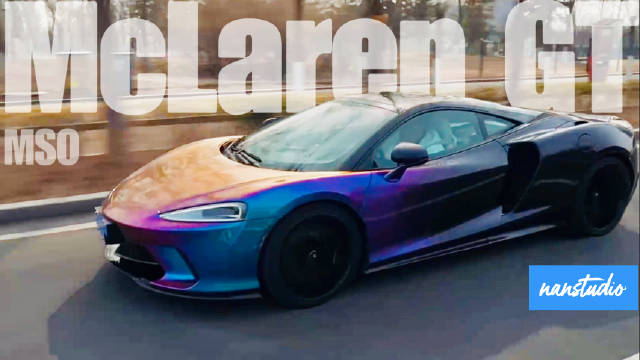 MSO于2021年成功推出针对中国市场设计的GT