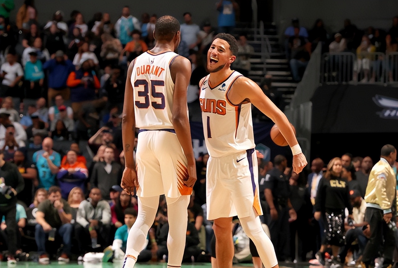 太阳队迎来约基奇时代攻防全面升级剑指总冠军