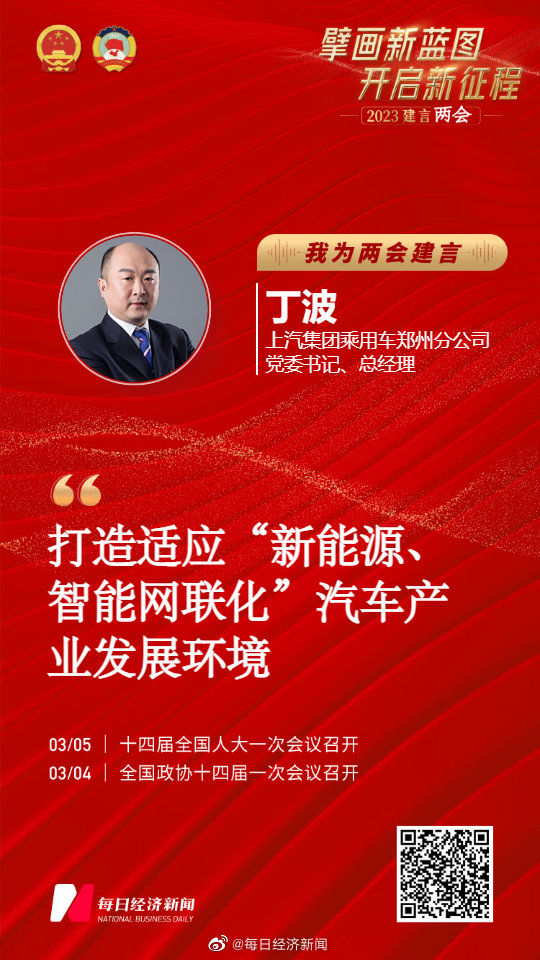 打造适应“新能源、智能网联化”汽车产业发展环境