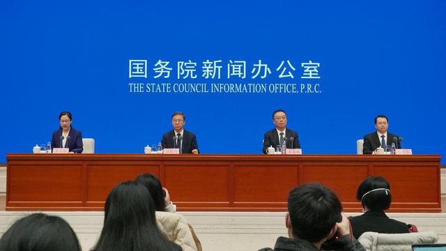 发布会现场 澎湃新闻记者 周頔 摄