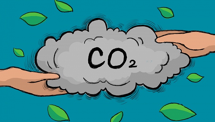 李书福的三份提案，为何两份涉“碳”？