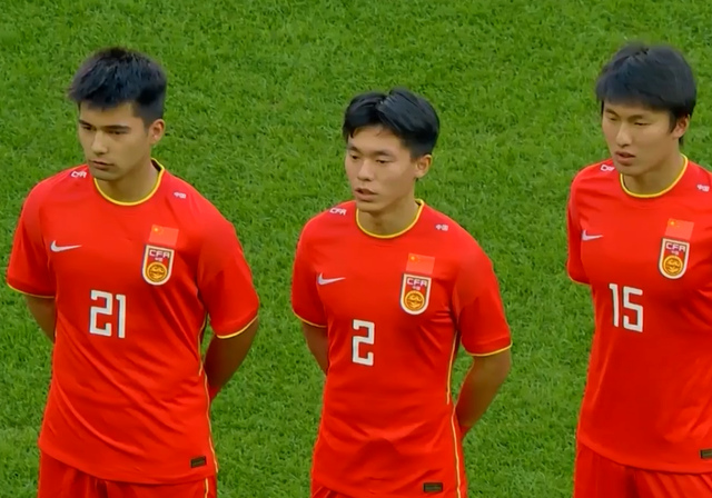 9-1！3-1！亚青赛8强诞生2席：越南6分仍出局，卡塔尔9球惨败澳洲
