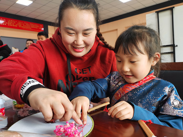 展智慧赛美丽 白碱滩三平路三八妇女节好文艺休闲区蓝鸢梦想 - Www.slyday.coM 展智慧赛美丽 白碱滩三平路三八妇女节好文艺休闲区蓝鸢梦想 - Www.slyday.coM