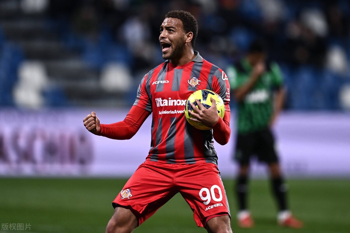 意甲焦点战萨索洛对决豪门球星表现一网打尽