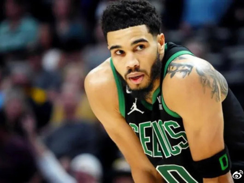  塔图姆詹姆斯联手传闻背后的真相与联盟格局变化