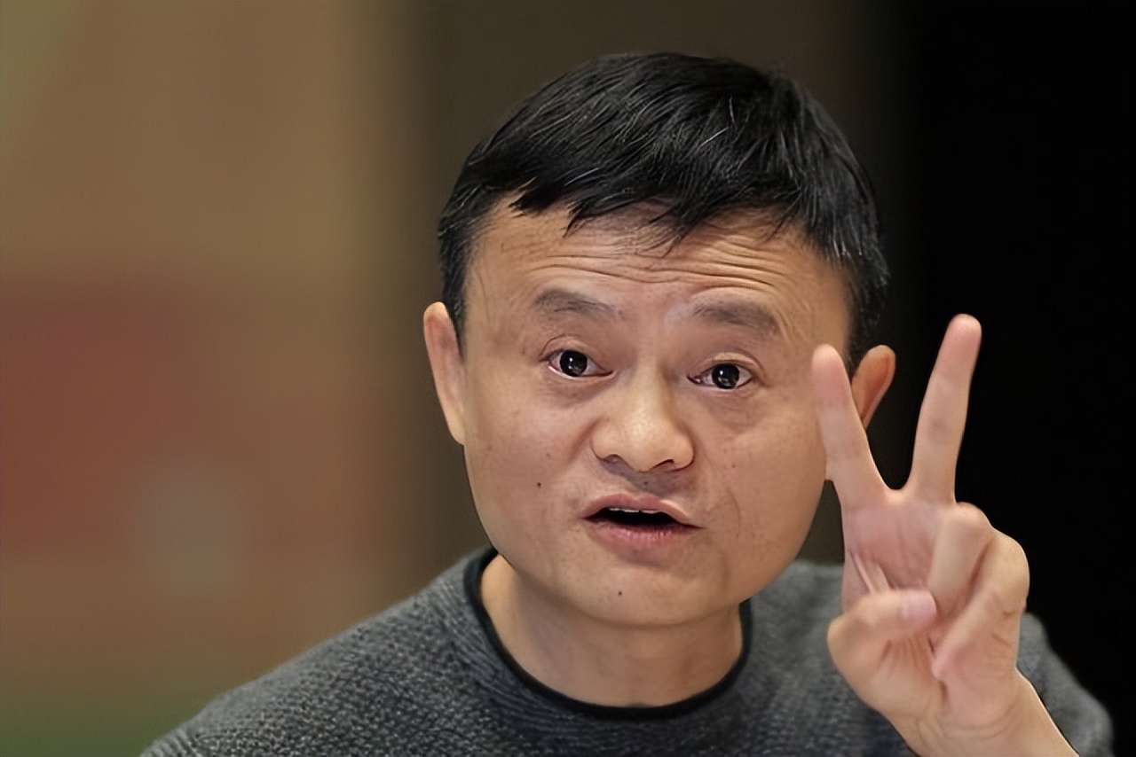 马云退休生活太精彩，西班牙打高尔夫<a href=