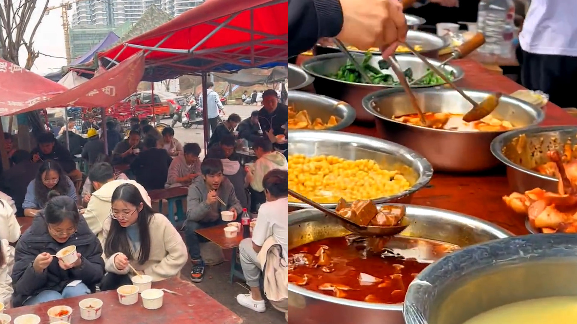 学校「禁止带校外食品」的规定合理吗?