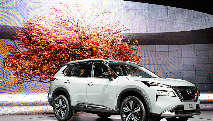 标普下调日产汽车及其子公司信用评级